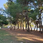 Adri, Parking In The Yard Ρόβινι