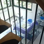 Διαμέρισμα Adri, Parking In The Yard
