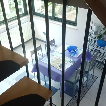 Apartment Adri, Parking In The Yard