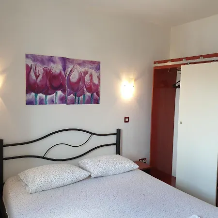 Apartamento Adri, Parking In The Yard Rovinj